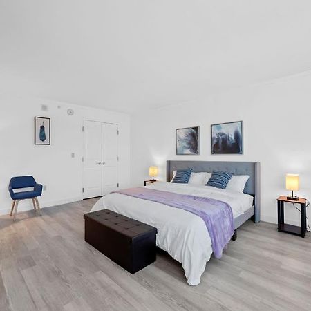 Cozysuites At Showboat Spacious 2Br 3Ba Ocean Front Condo Атлантик Сити Екстериор снимка
