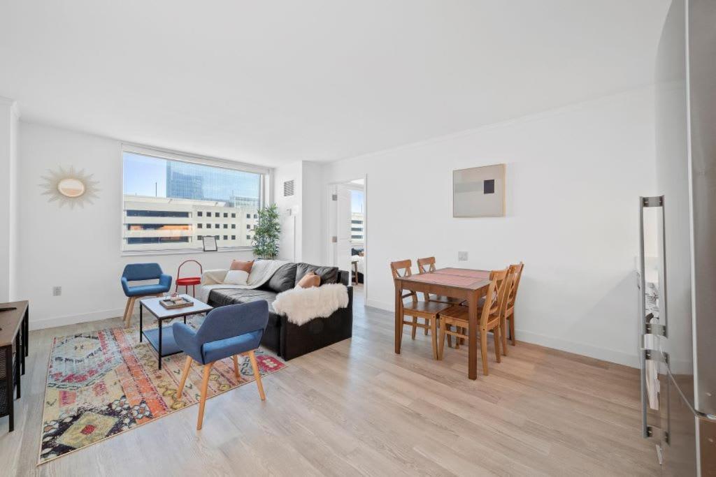 Cozysuites At Showboat Spacious 2Br 3Ba Ocean Front Condo Атлантик Сити Екстериор снимка