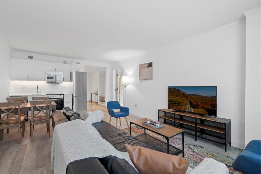 Cozysuites At Showboat Spacious 2Br 3Ba Ocean Front Condo Атлантик Сити Екстериор снимка